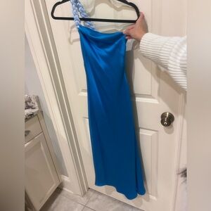 Gianni Bini size 0 X Jess Dress